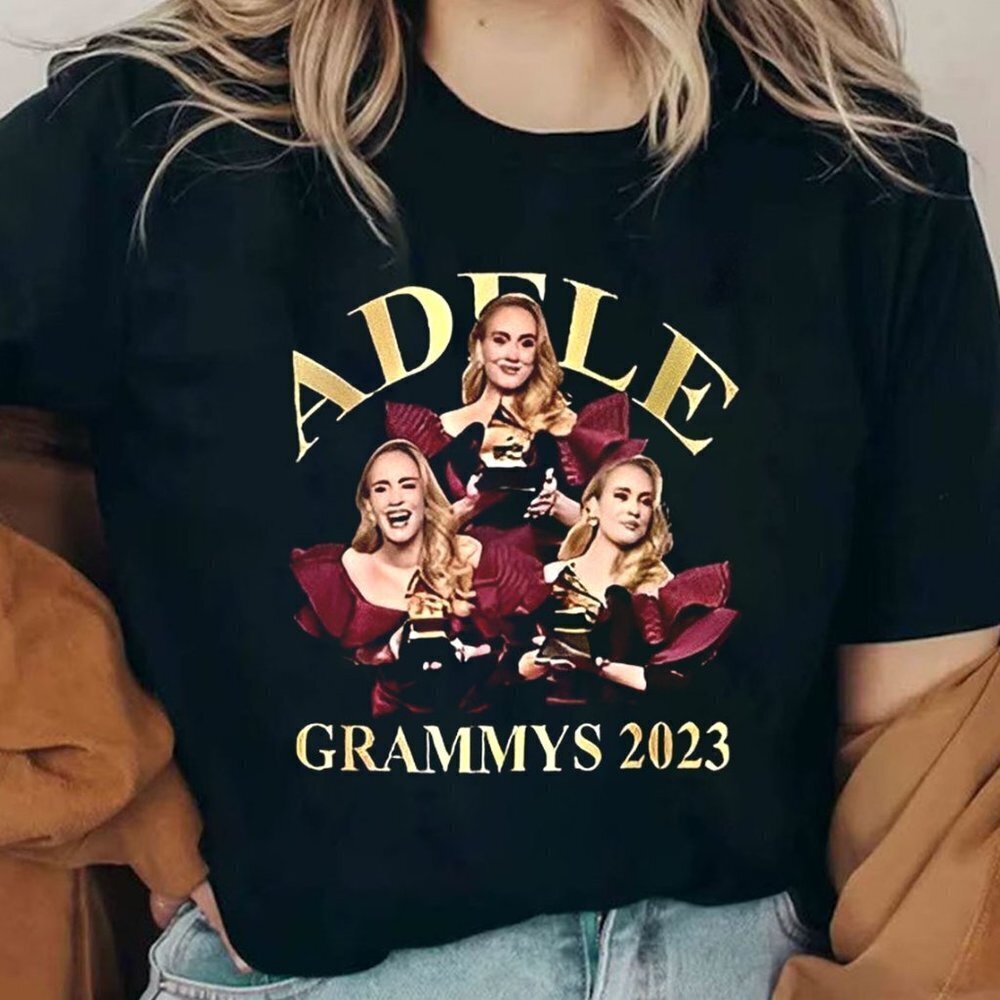 Weekends With Adele The World Tour Weekends With Adele Tshirt